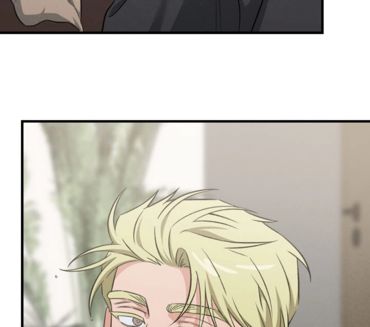 Love Me Better Than [🫧TL] - Side Story 4 manhwa