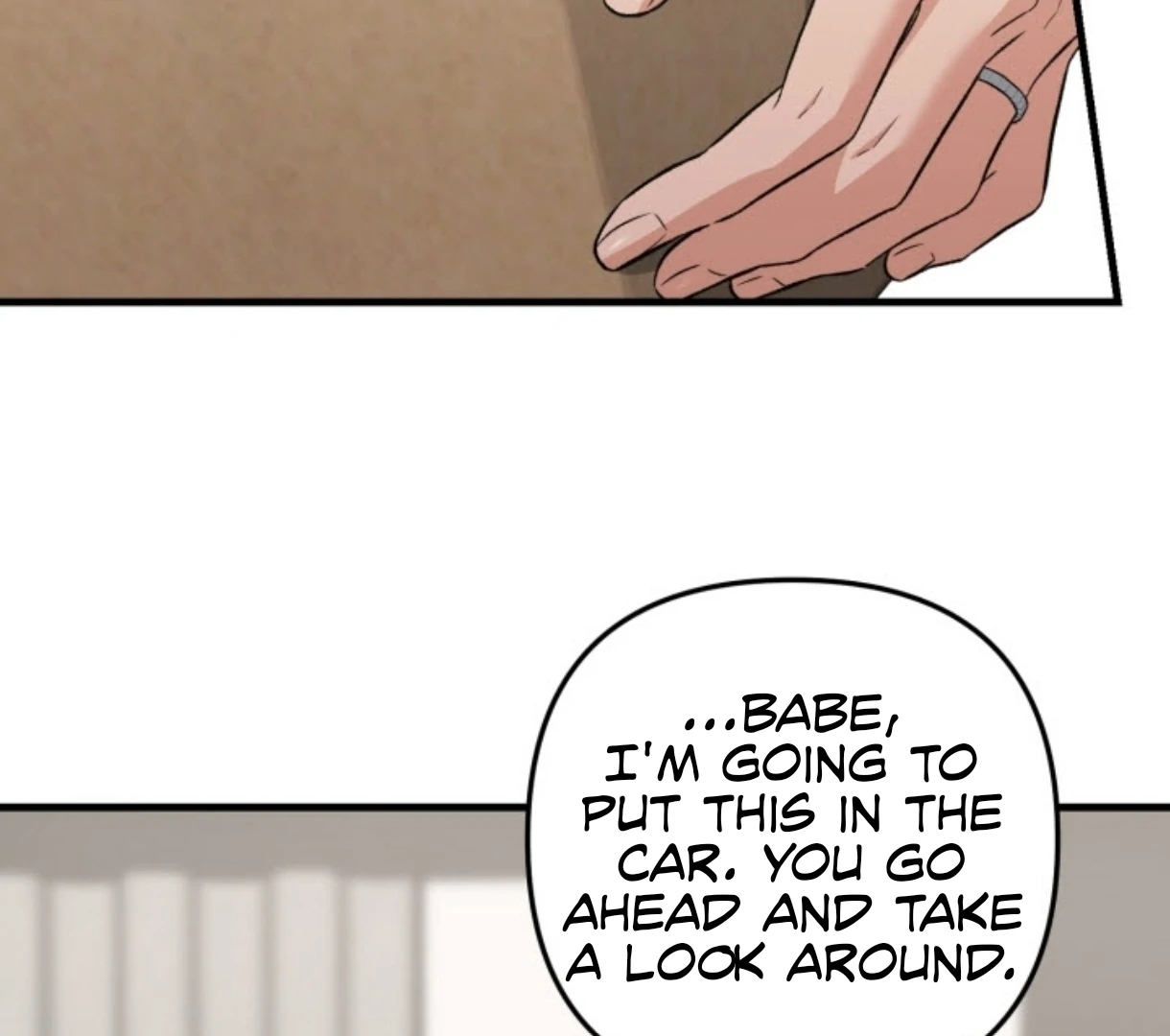 Love Me Better Than [🫧TL] - Side Story 4 manhwa
