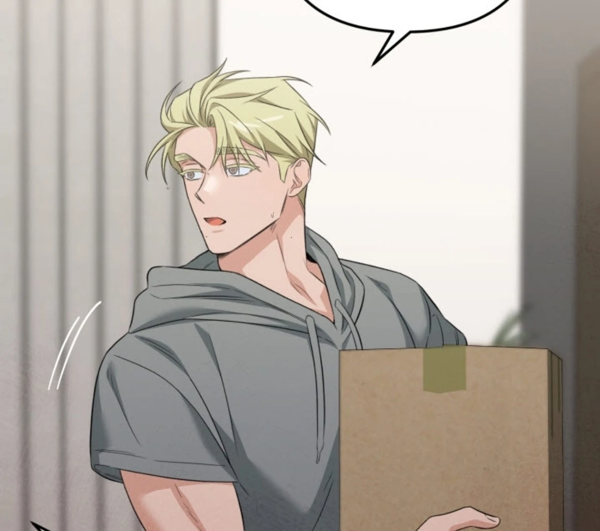 Love Me Better Than [🫧TL] - Side Story 4 manhwa