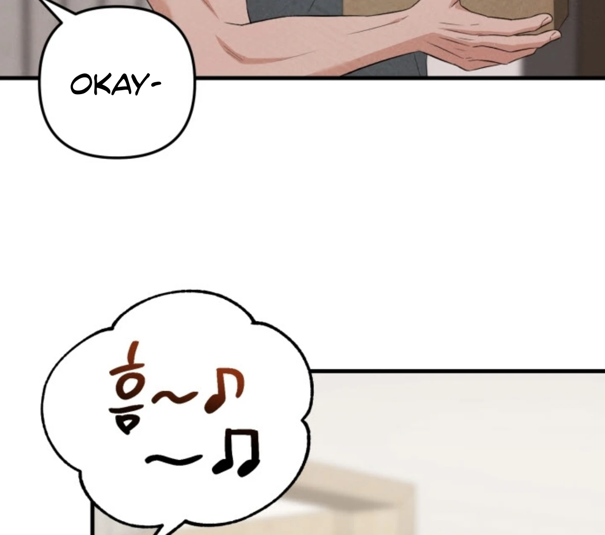 Love Me Better Than [🫧TL] - Side Story 4 manhwa