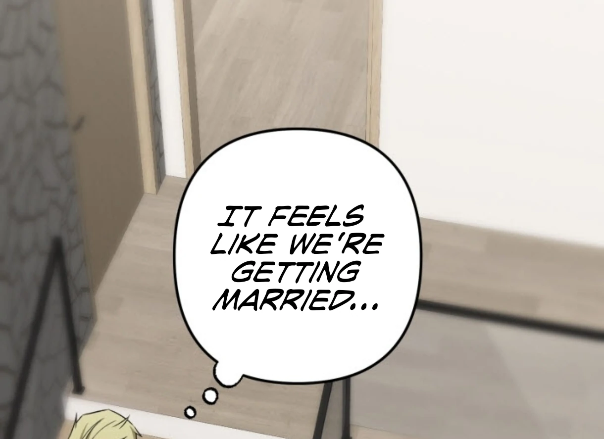 Love Me Better Than [🫧TL] - Side Story 4 manhwa