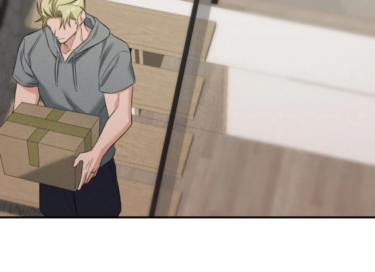 Love Me Better Than [🫧TL] - Side Story 4 manhwa