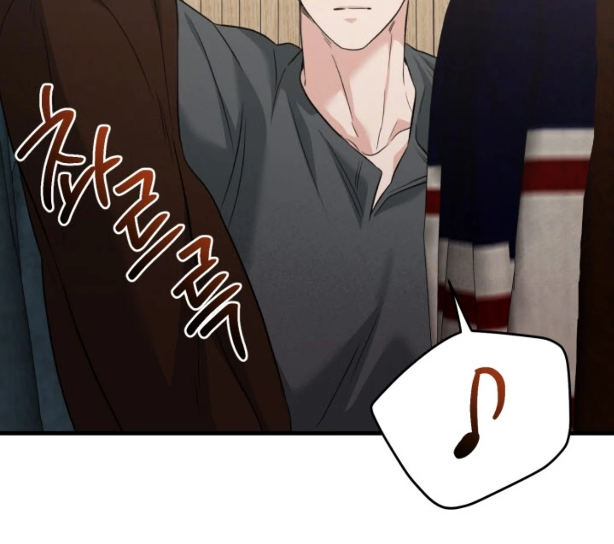 Love Me Better Than [🫧TL] - Side Story 4 manhwa