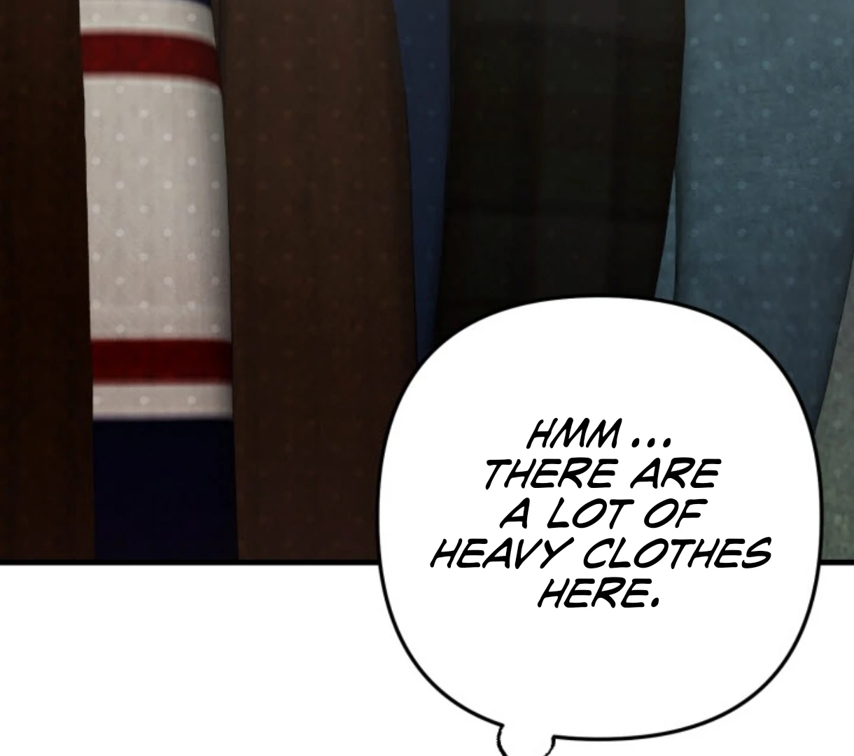 Love Me Better Than [🫧TL] - Side Story 4 manhwa