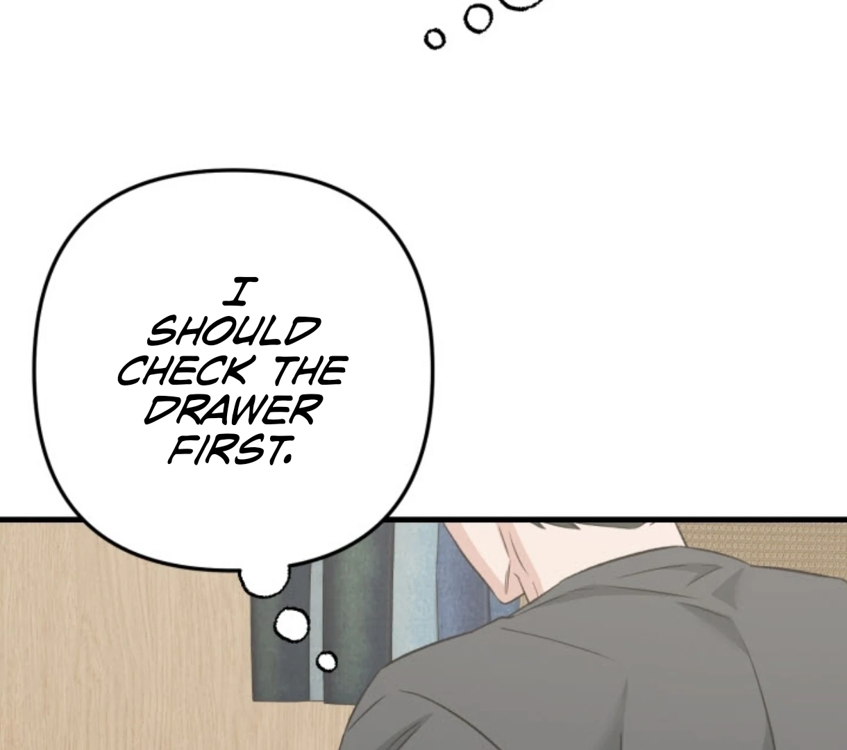 Love Me Better Than [🫧TL] - Side Story 4 manhwa