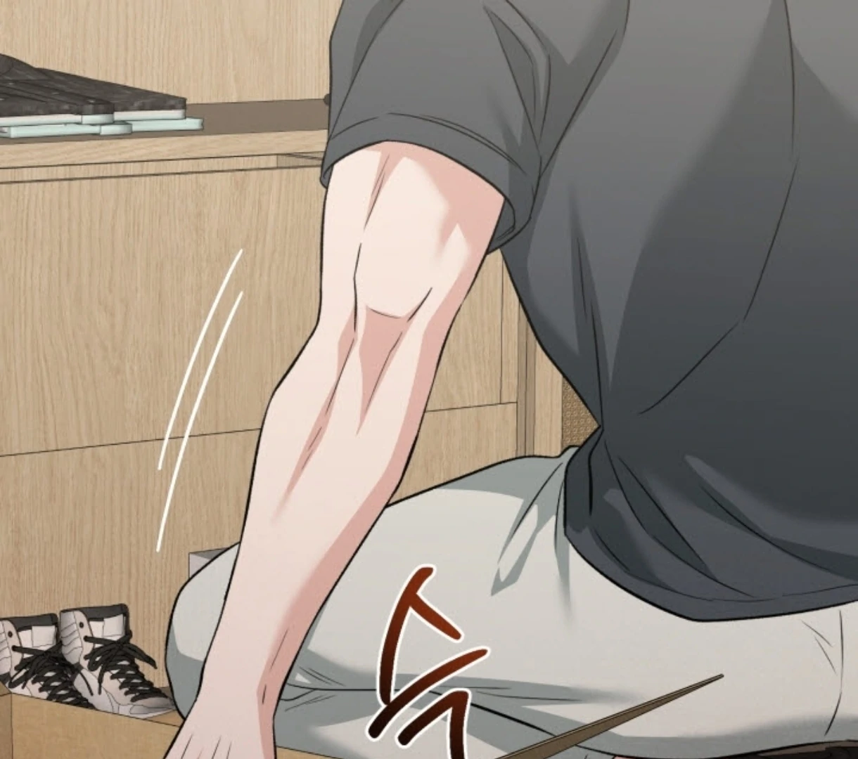 Love Me Better Than [🫧TL] - Side Story 4 manhwa
