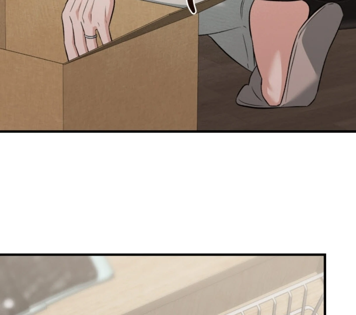 Love Me Better Than [🫧TL] - Side Story 4 manhwa