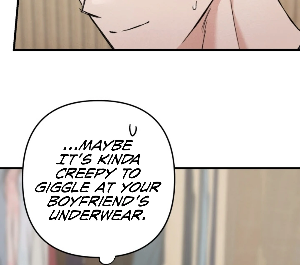 Love Me Better Than [🫧TL] - Side Story 4 manhwa