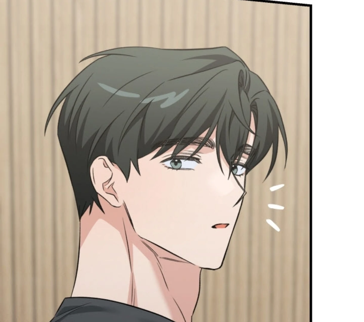 Love Me Better Than [🫧TL] - Side Story 4 manhwa