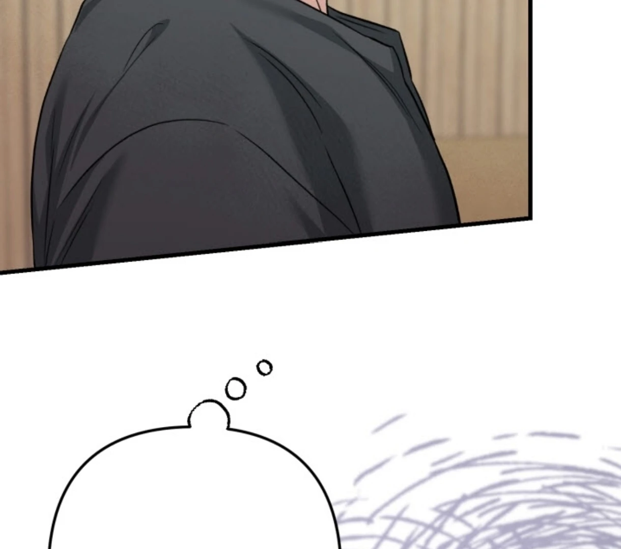 Love Me Better Than [🫧TL] - Side Story 4 manhwa