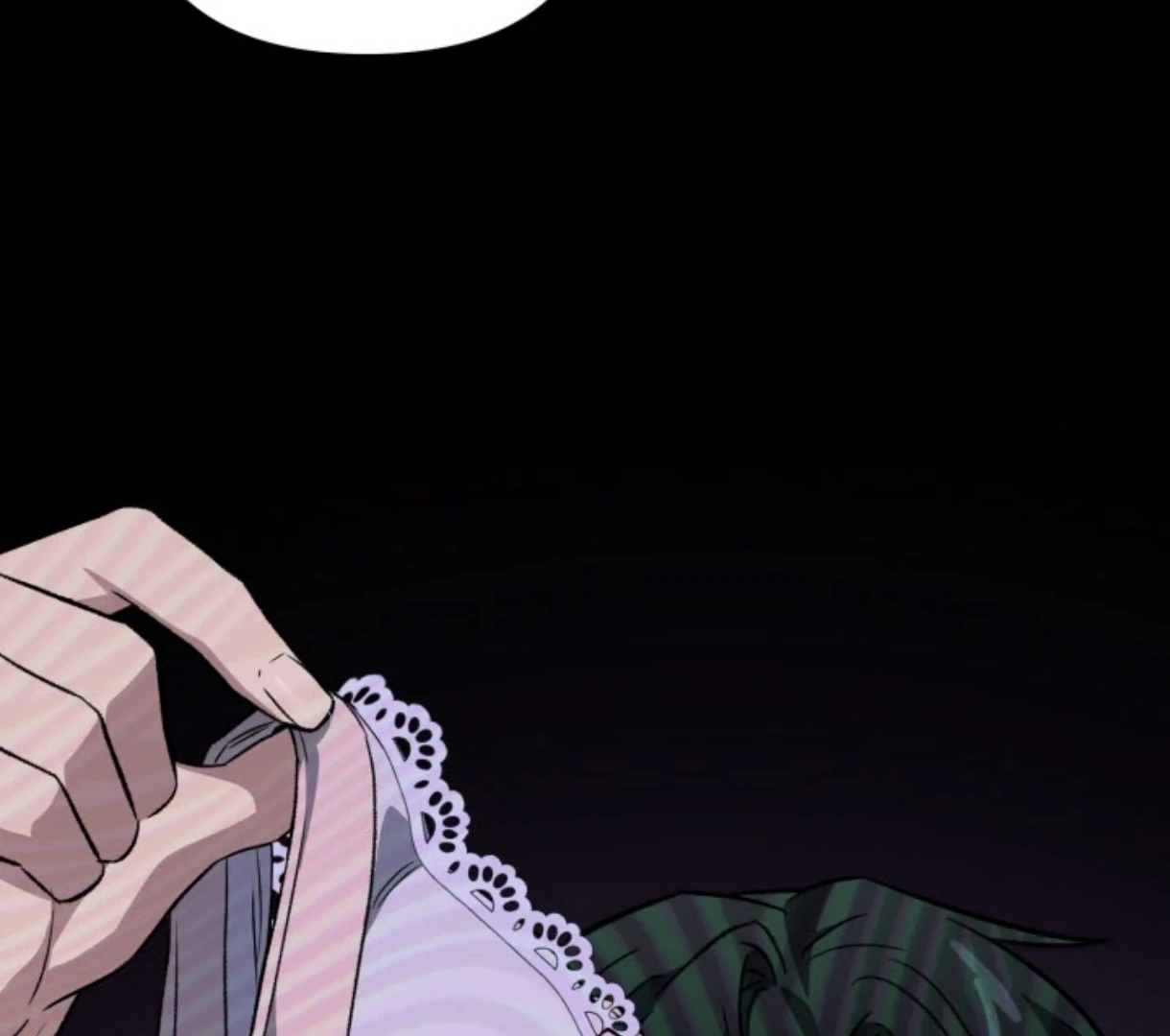 Love Me Better Than [🫧TL] - Side Story 4 manhwa