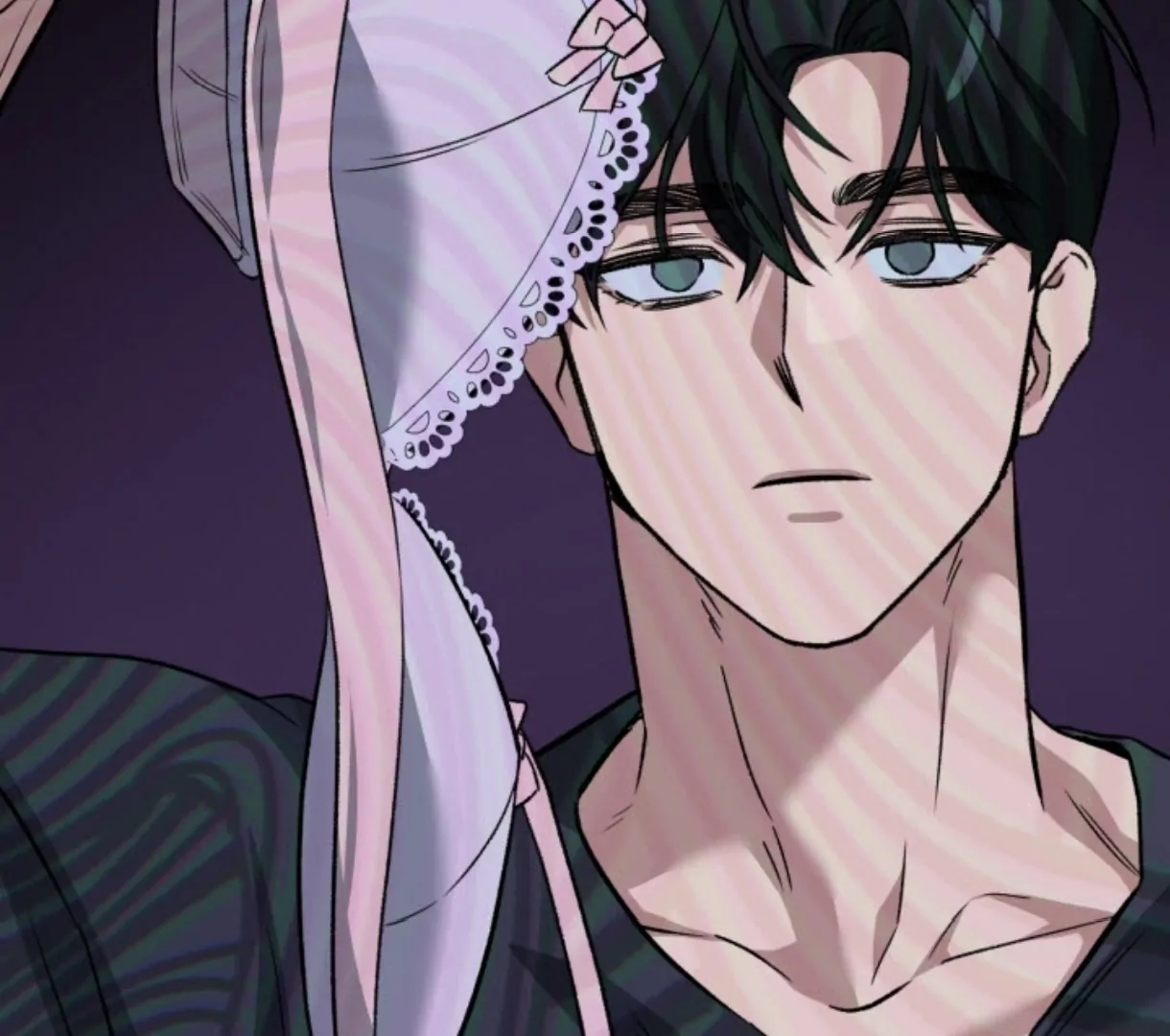 Love Me Better Than [🫧TL] - Side Story 4 manhwa