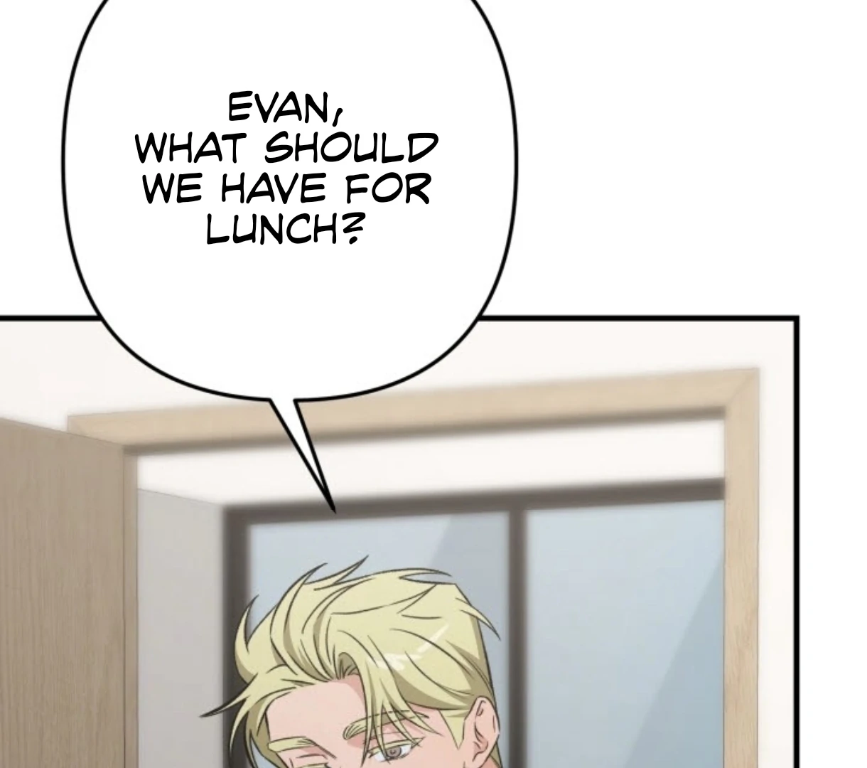 Love Me Better Than [🫧TL] - Side Story 4 manhwa