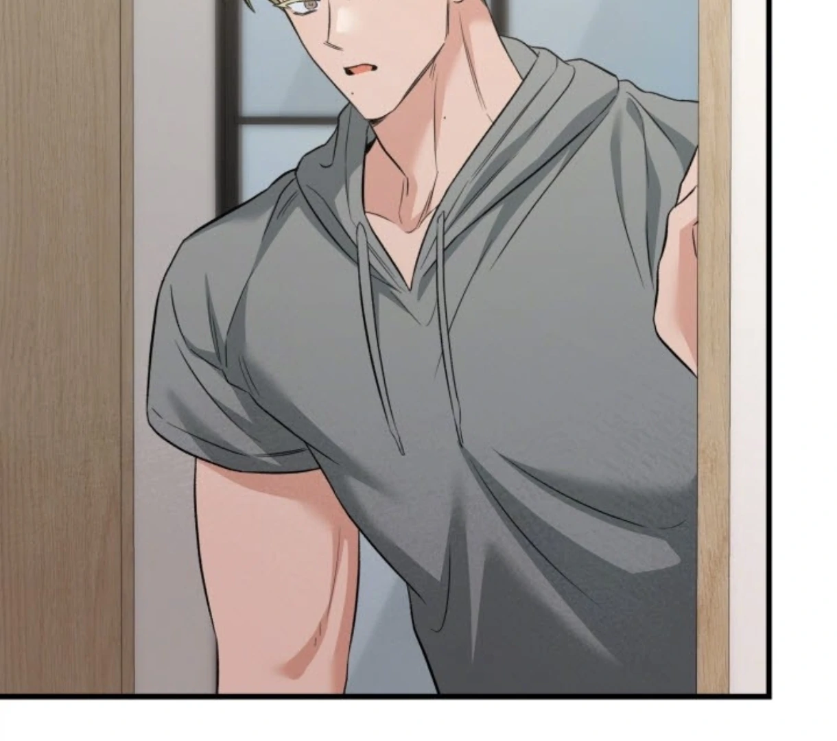 Love Me Better Than [🫧TL] - Side Story 4 manhwa