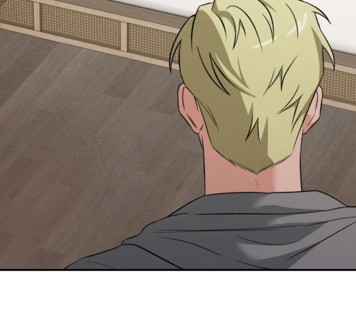 Love Me Better Than [🫧TL] - Side Story 4 manhwa