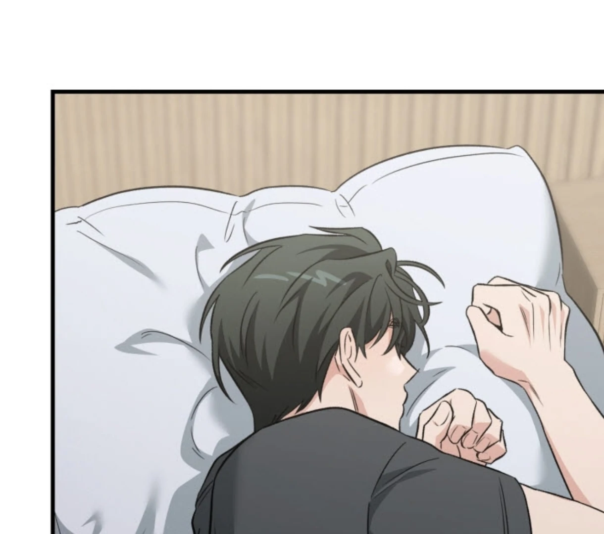 Love Me Better Than [🫧TL] - Side Story 4 manhwa