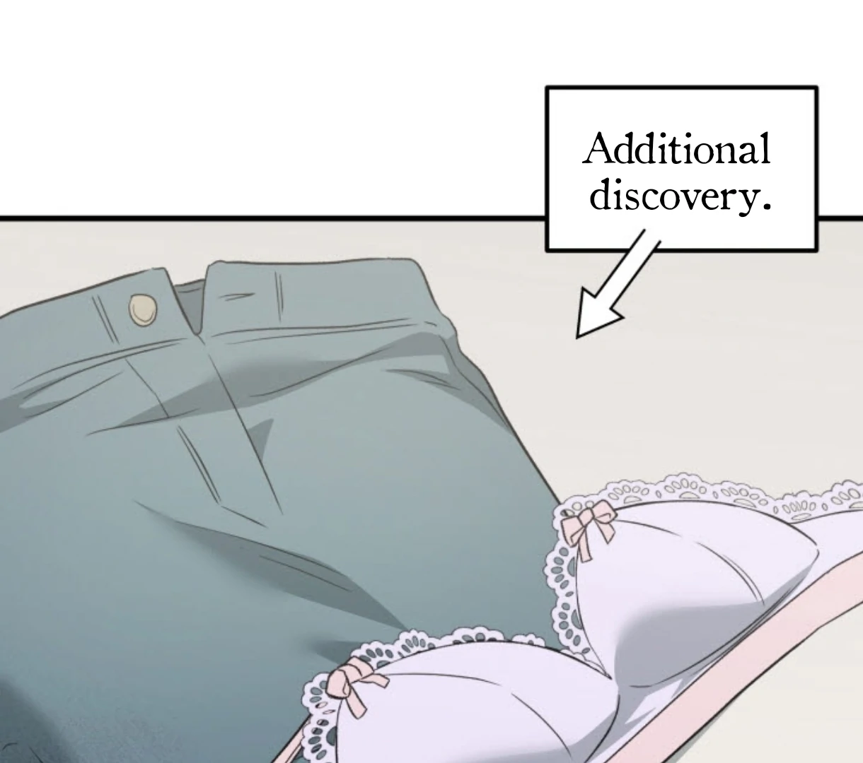 Love Me Better Than [🫧TL] - Side Story 4 manhwa