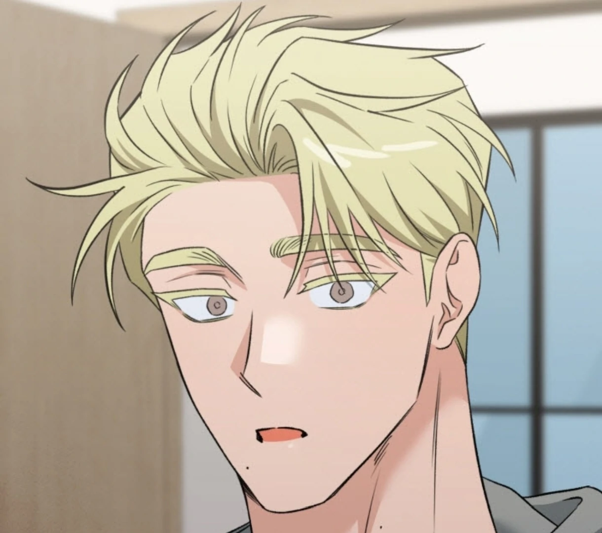 Love Me Better Than [🫧TL] - Side Story 4 manhwa