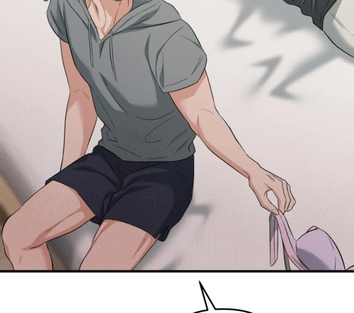 Love Me Better Than [🫧TL] - Side Story 4 manhwa