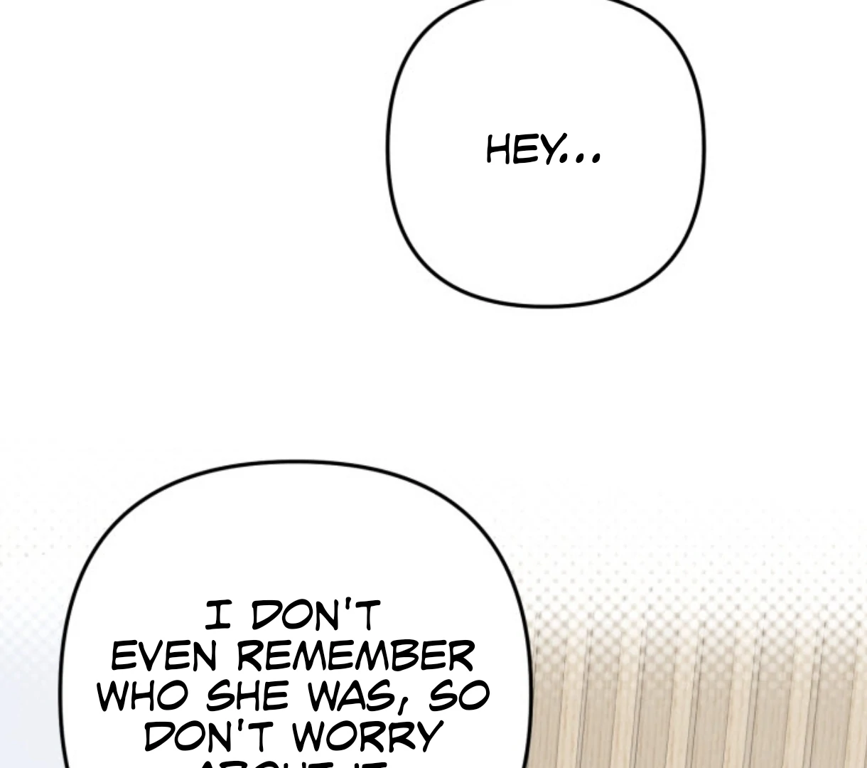 Love Me Better Than [🫧TL] - Side Story 4 manhwa
