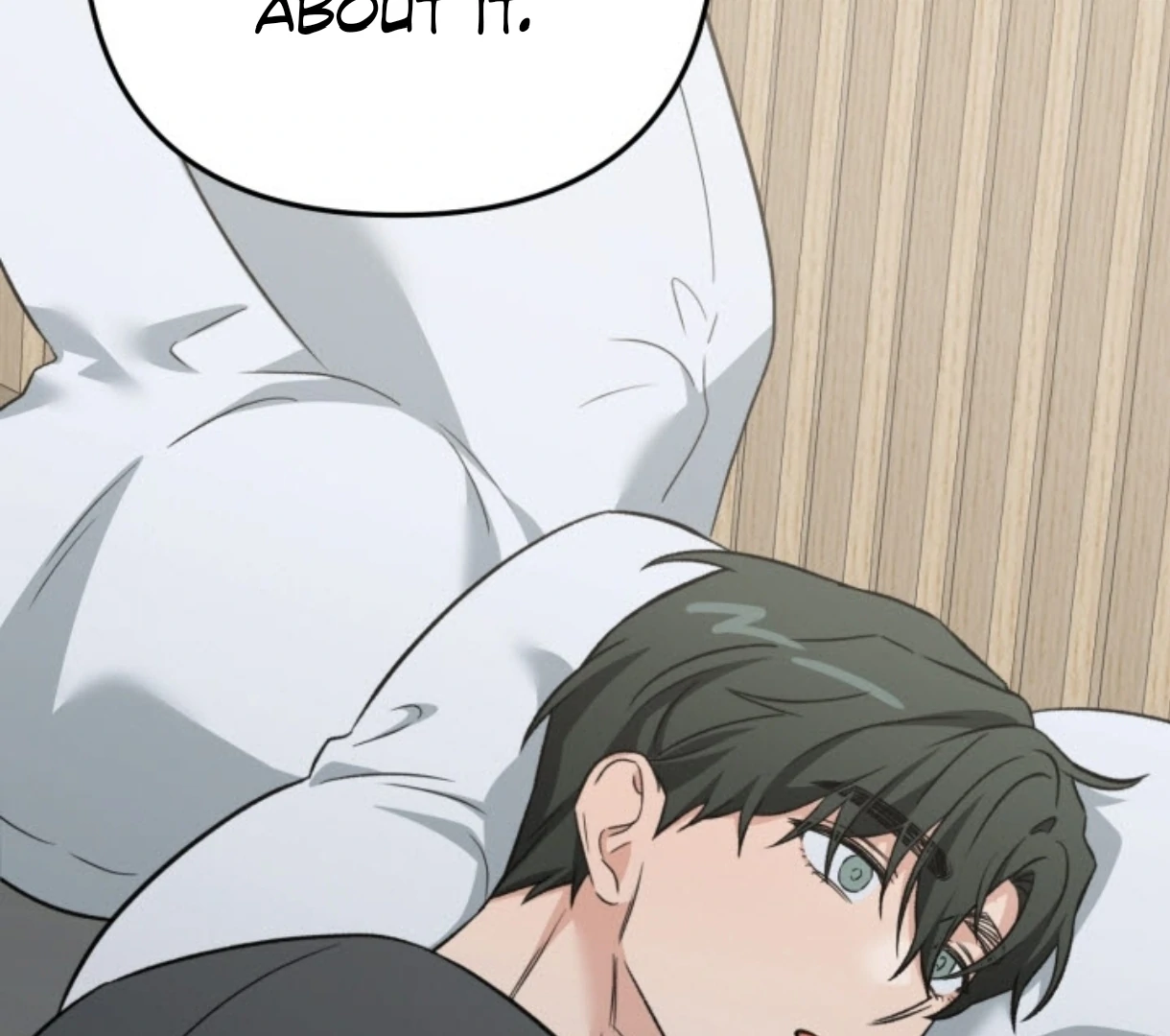 Love Me Better Than [🫧TL] - Side Story 4 manhwa