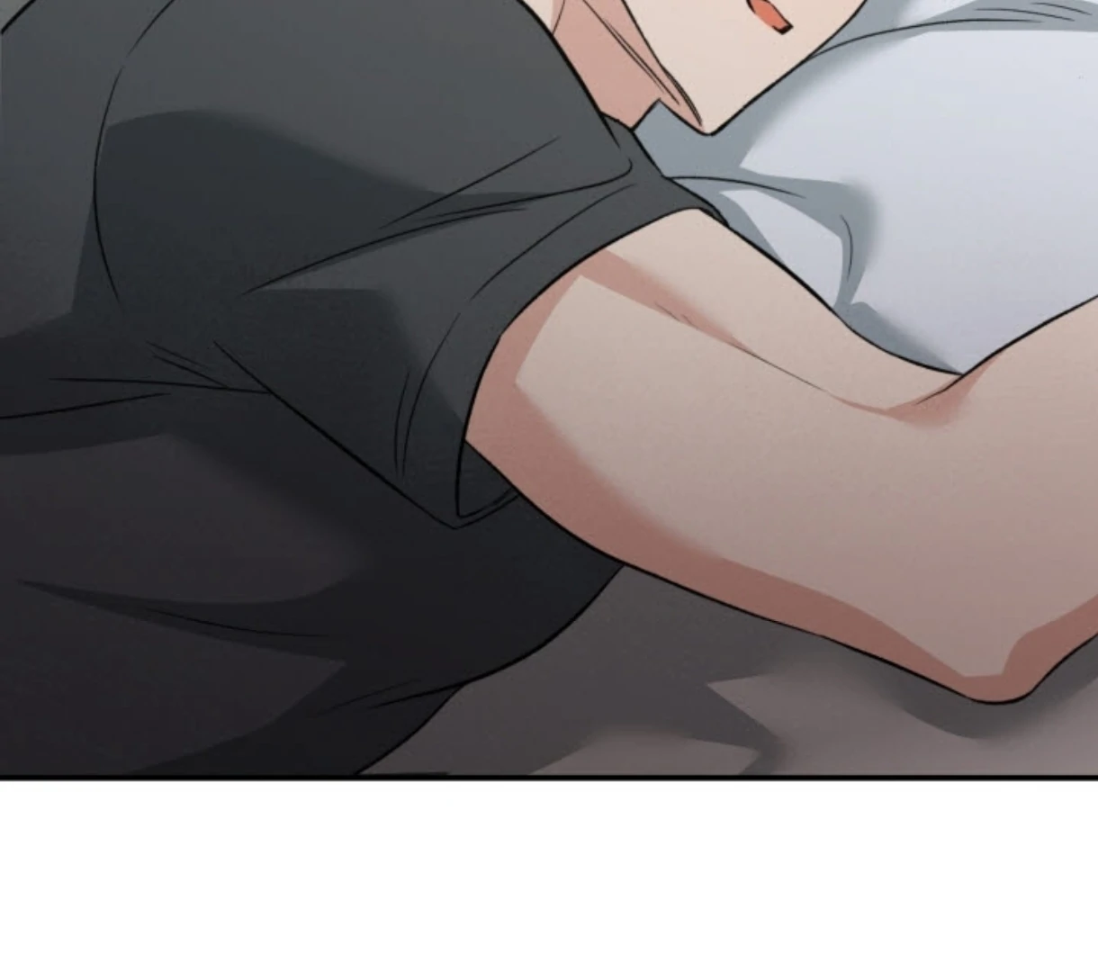 Love Me Better Than [🫧TL] - Side Story 4 manhwa