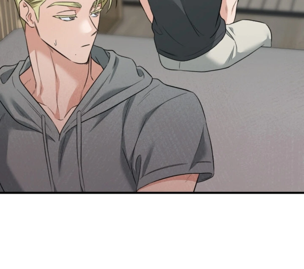 Love Me Better Than [🫧TL] - Side Story 4 manhwa