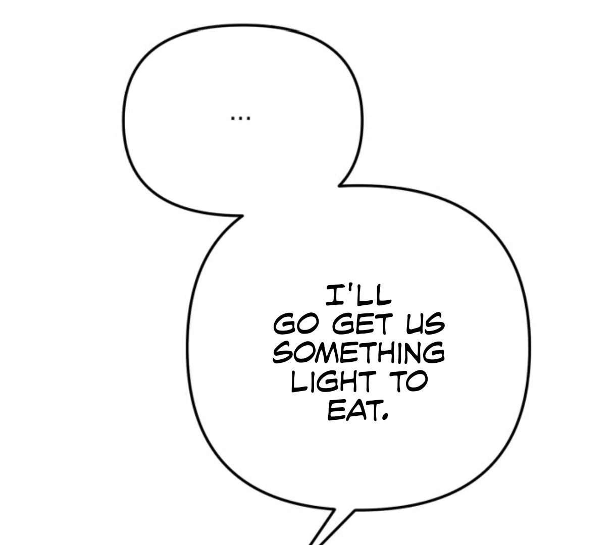 Love Me Better Than [🫧TL] - Side Story 4 manhwa