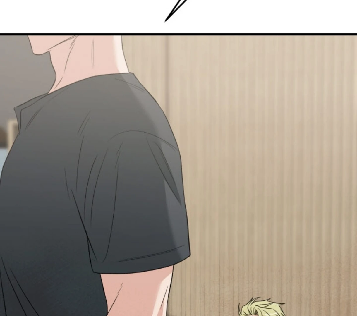 Love Me Better Than [🫧TL] - Side Story 4 manhwa