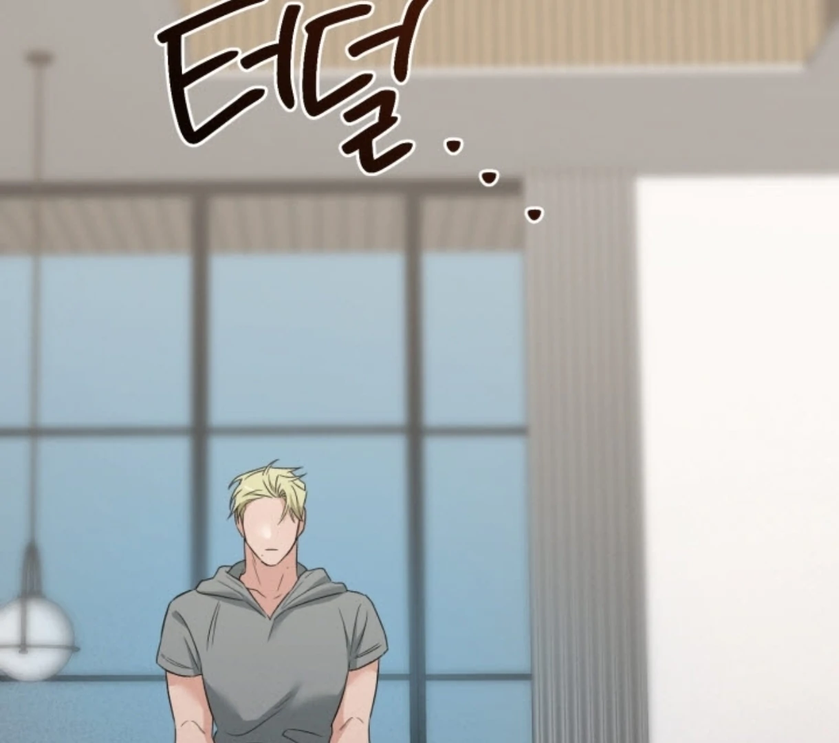 Love Me Better Than [🫧TL] - Side Story 4 manhwa