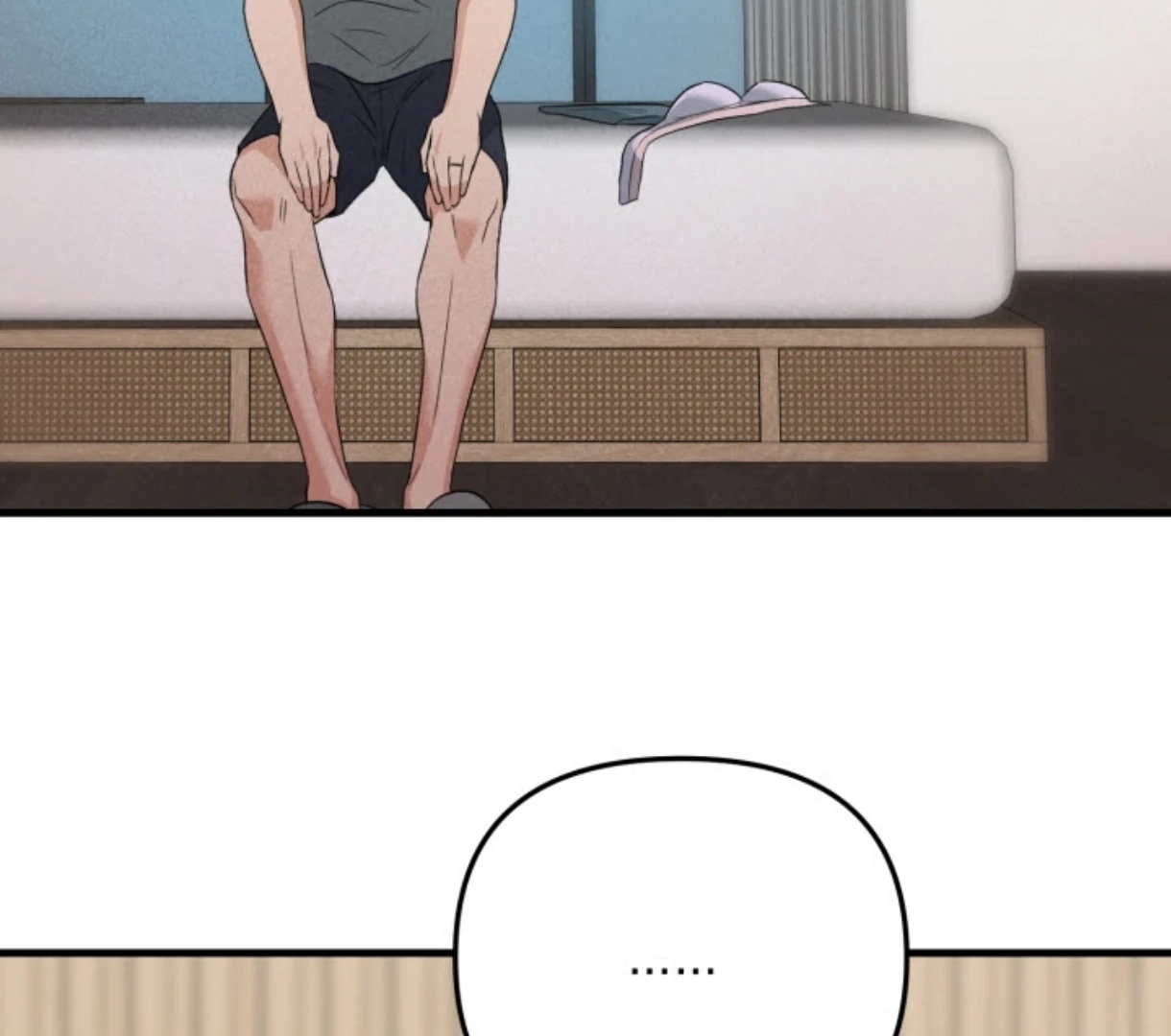 Love Me Better Than [🫧TL] - Side Story 4 manhwa
