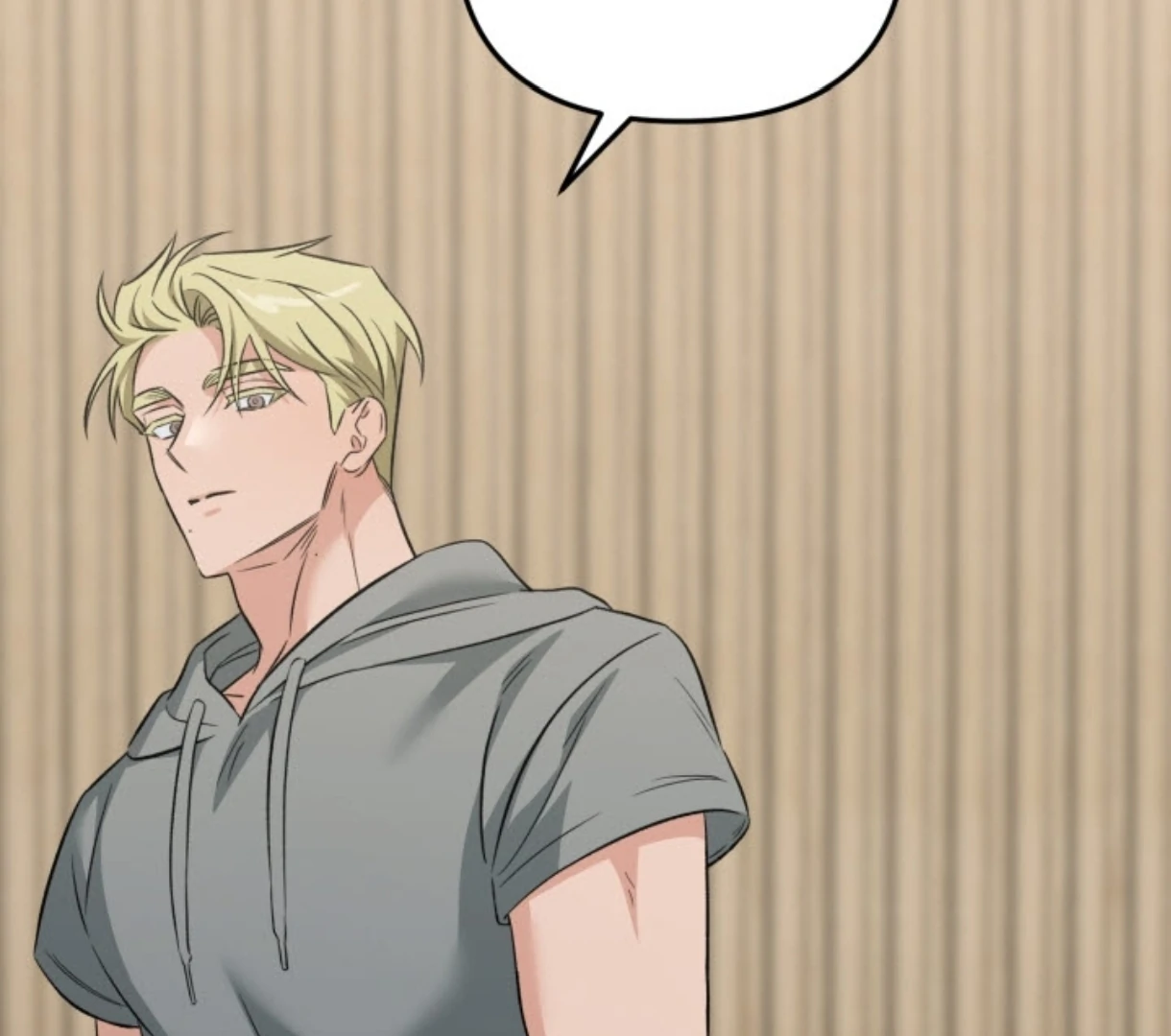 Love Me Better Than [🫧TL] - Side Story 4 manhwa