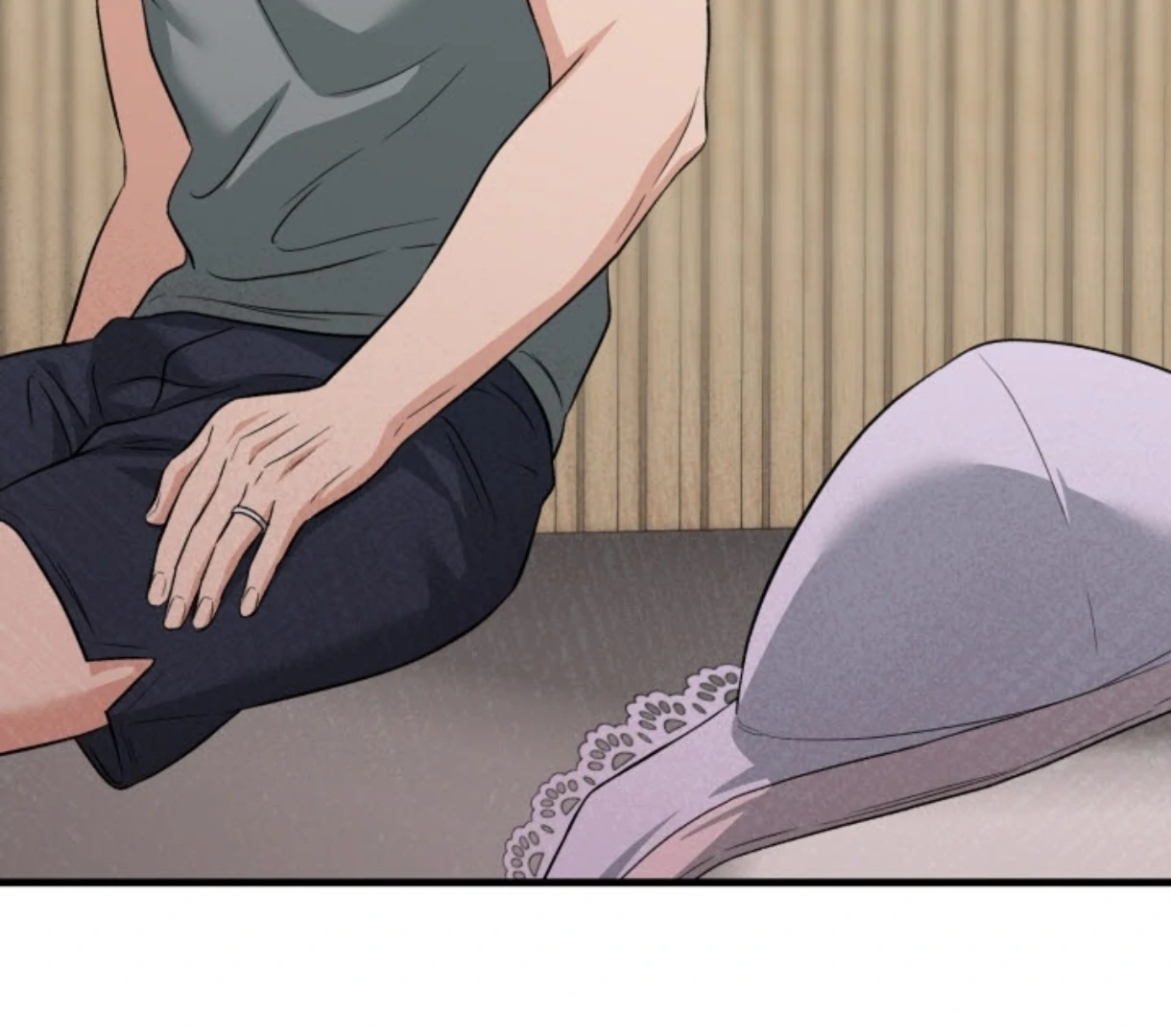 Love Me Better Than [🫧TL] - Side Story 4 manhwa