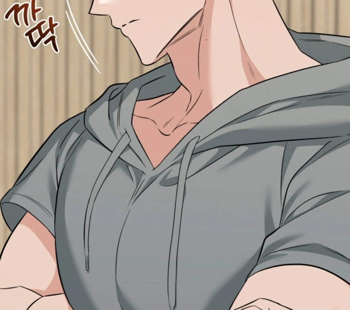 Love Me Better Than [🫧TL] - Side Story 4 manhwa