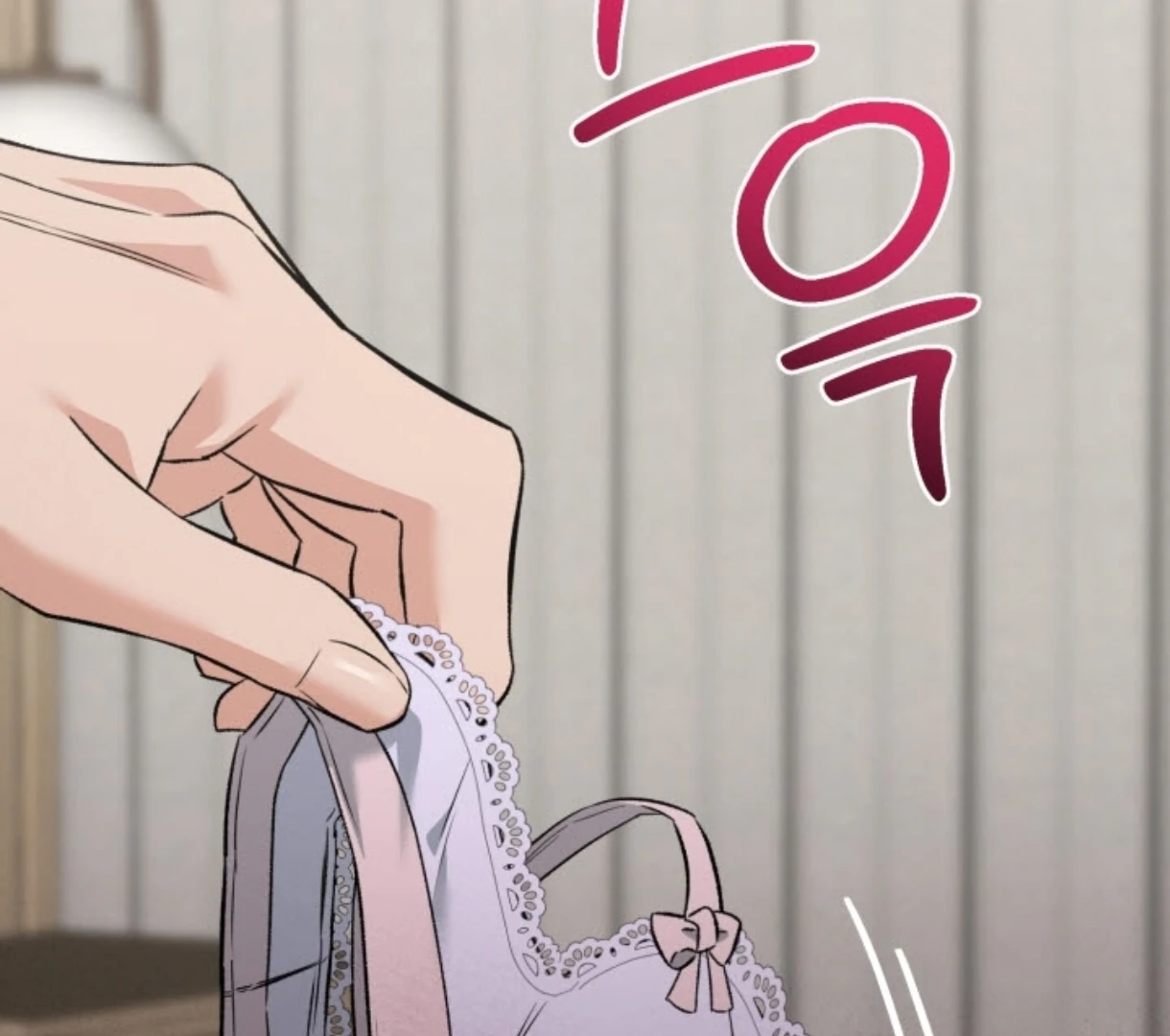 Love Me Better Than [🫧TL] - Side Story 4 manhwa
