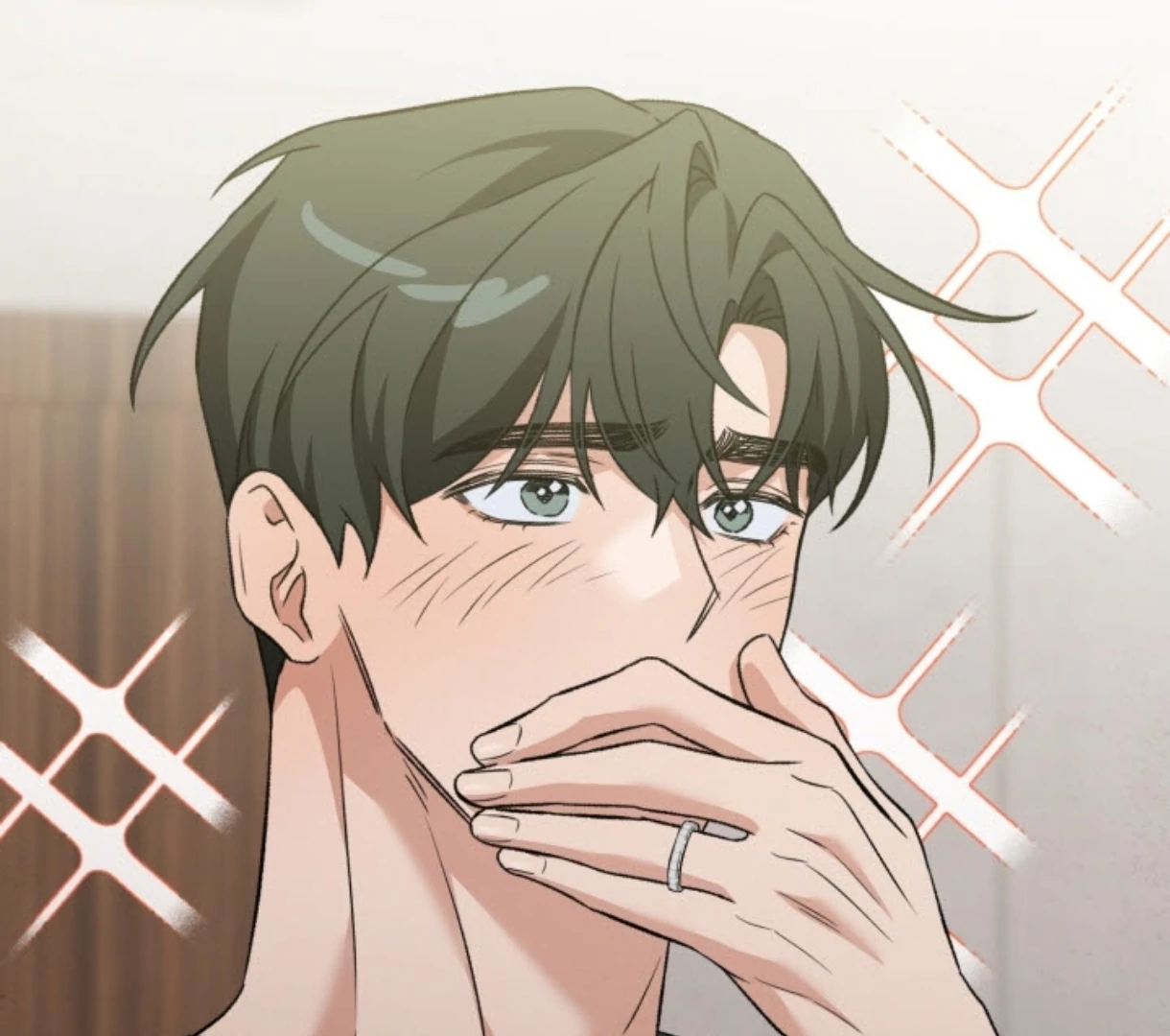 Love Me Better Than [🫧TL] - Side Story 5 manhwa