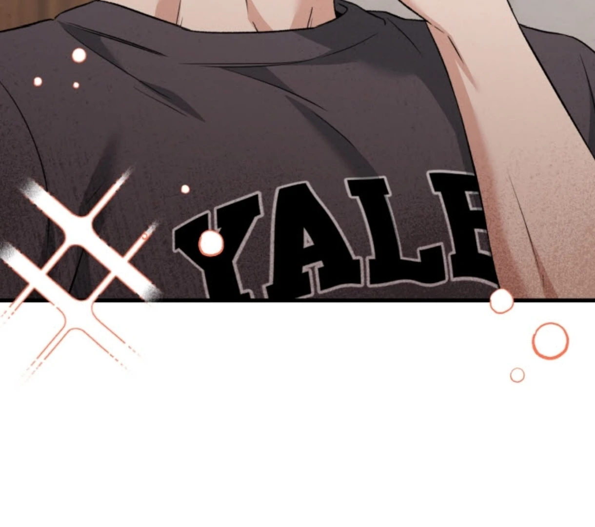 Love Me Better Than [🫧TL] - Side Story 5 manhwa
