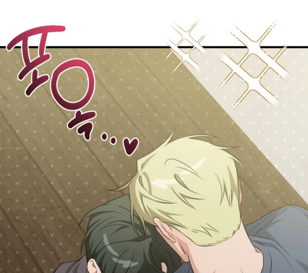 Love Me Better Than [🫧TL] - Side Story 5 manhwa