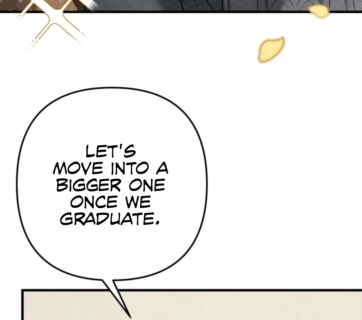 Love Me Better Than [🫧TL] - Side Story 5 manhwa