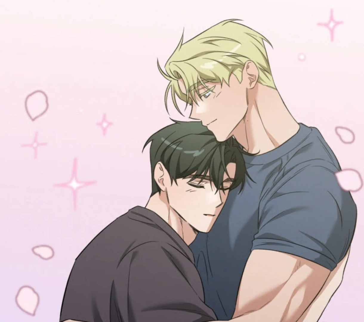 Love Me Better Than [🫧TL] - Side Story 5 manhwa