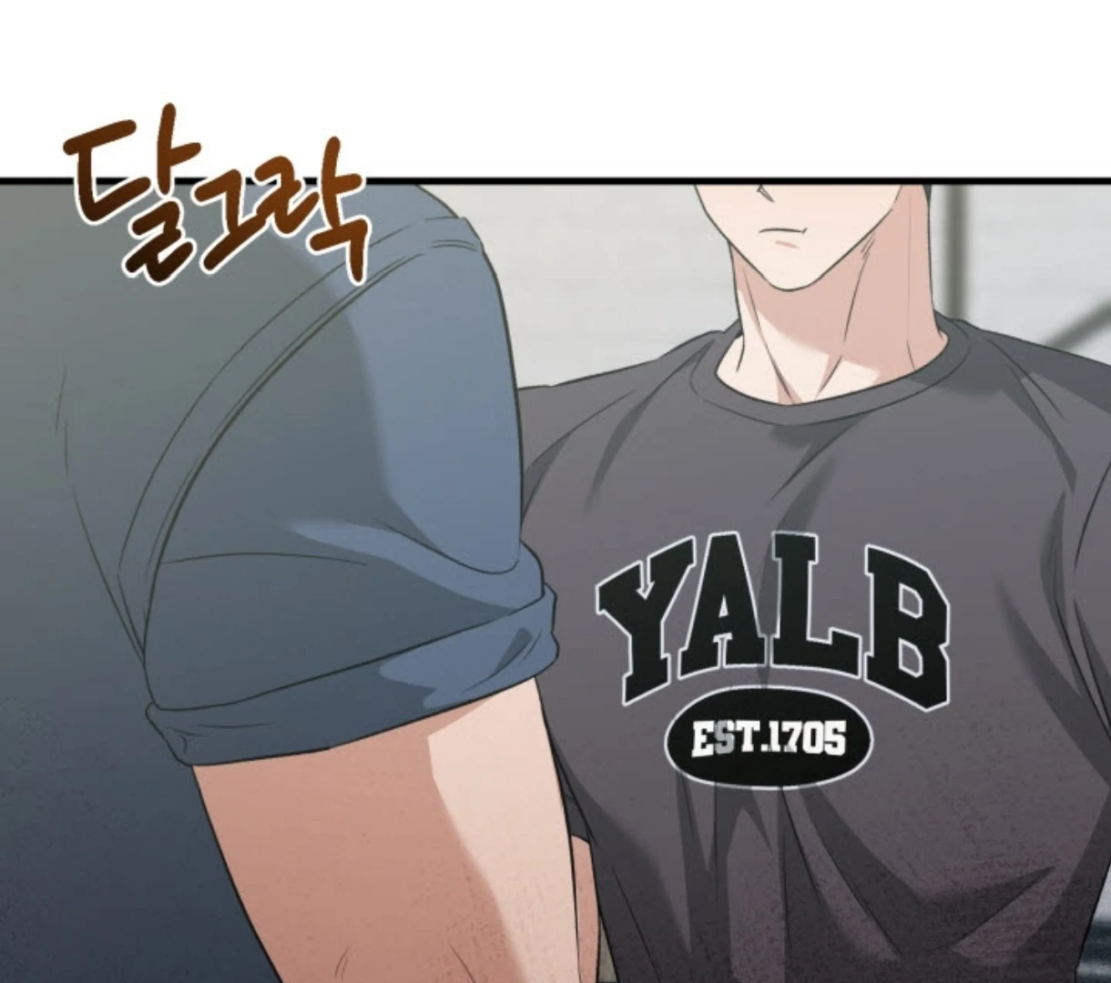 Love Me Better Than [🫧TL] - Side Story 5 manhwa