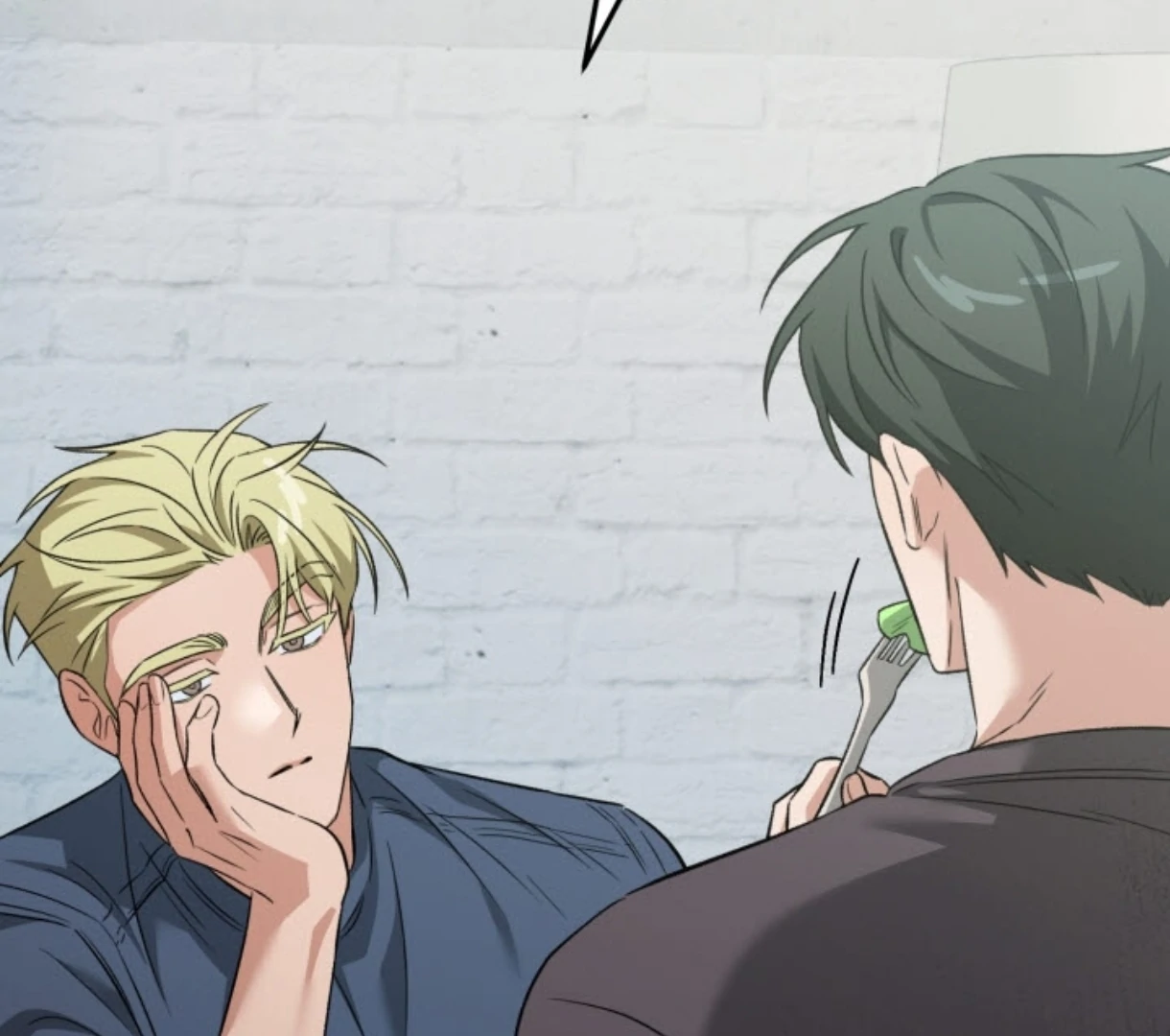 Love Me Better Than [🫧TL] - Side Story 5 manhwa