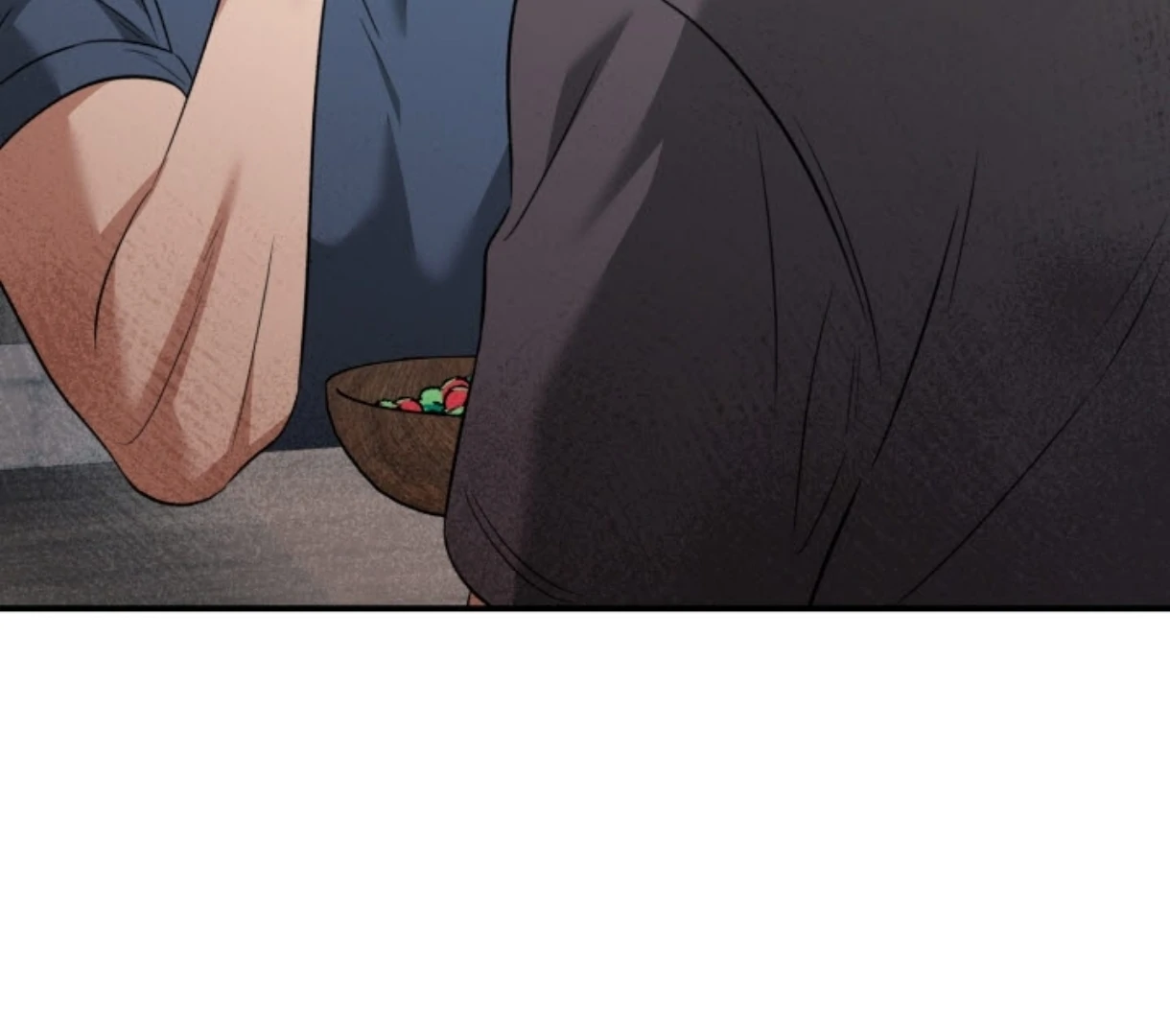 Love Me Better Than [🫧TL] - Side Story 5 manhwa