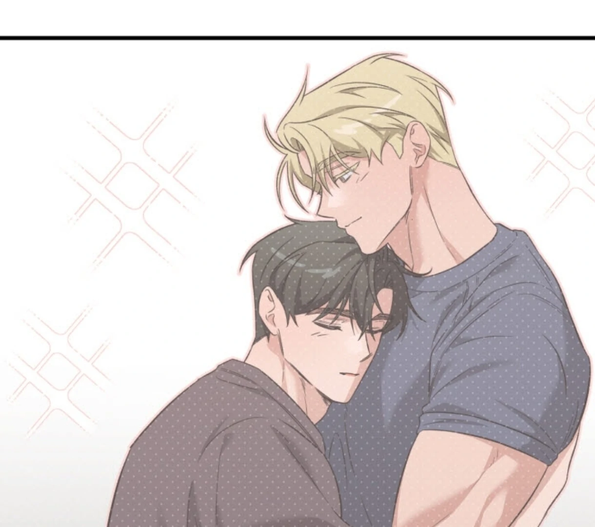 Love Me Better Than [🫧TL] - Side Story 5 manhwa