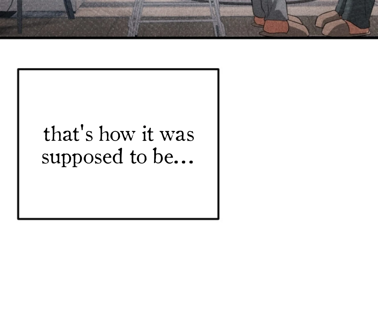 Love Me Better Than [🫧TL] - Side Story 5 manhwa
