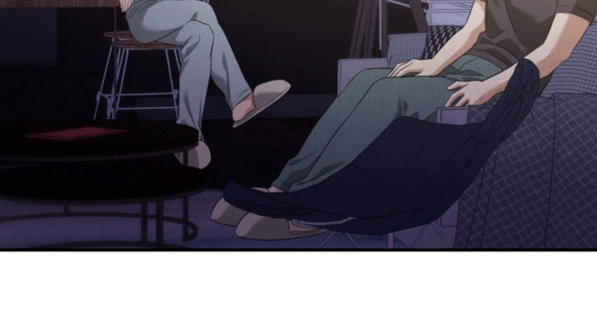 Love Me Better Than [🫧TL] - Side Story 5 manhwa