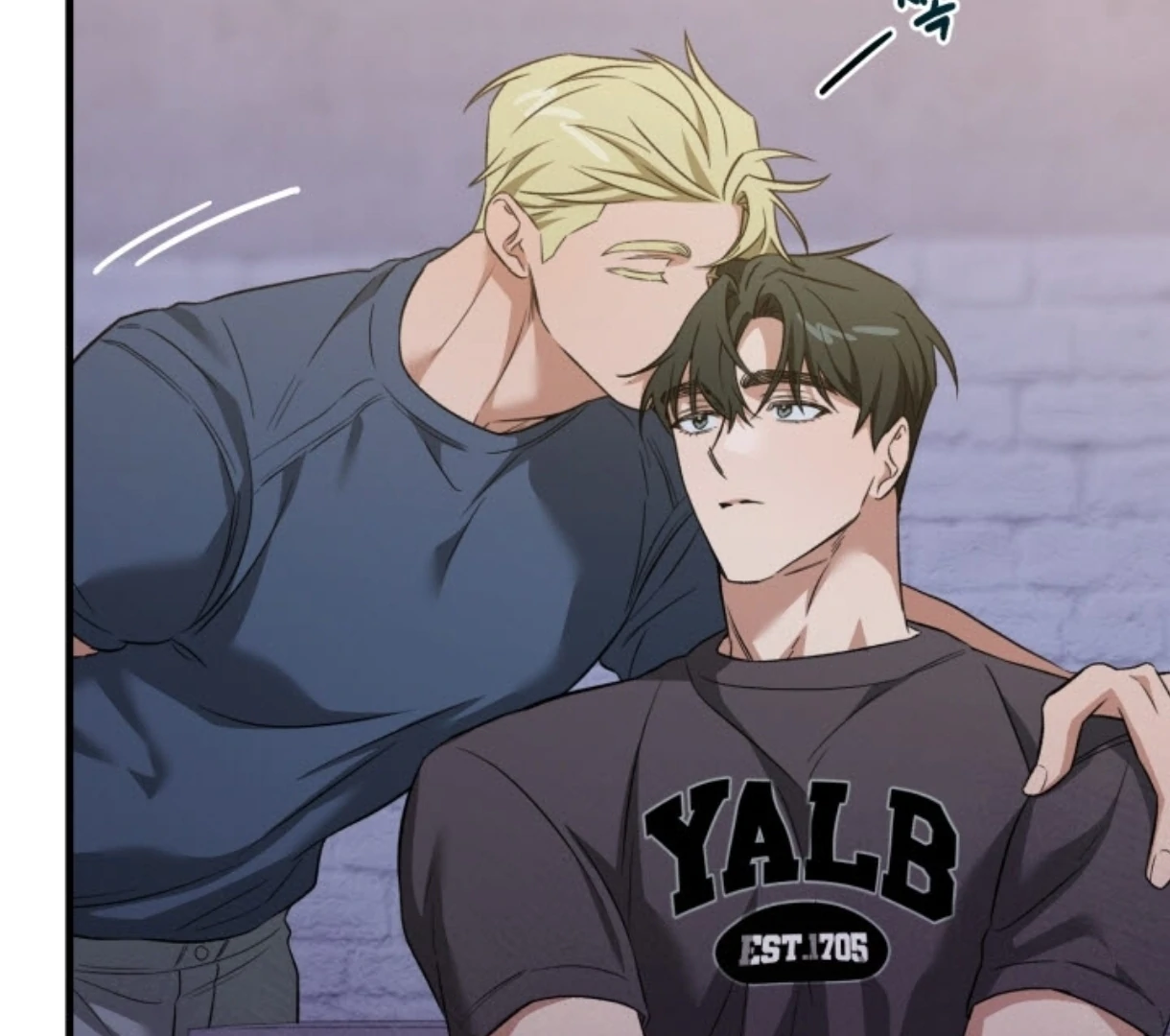 Love Me Better Than [🫧TL] - Side Story 5 manhwa