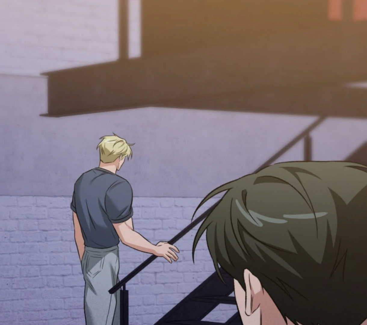 Love Me Better Than [🫧TL] - Side Story 5 manhwa