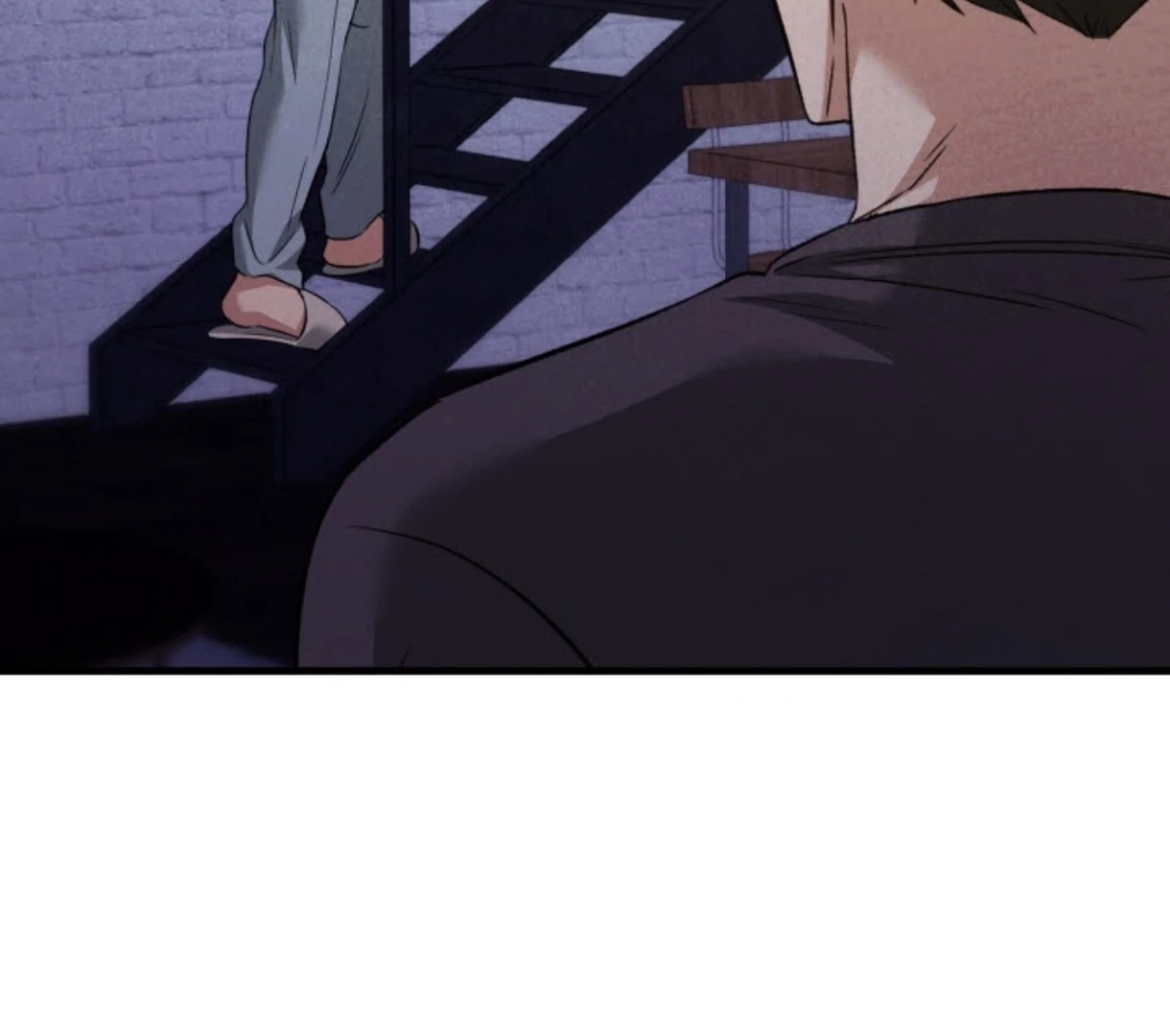 Love Me Better Than [🫧TL] - Side Story 5 manhwa