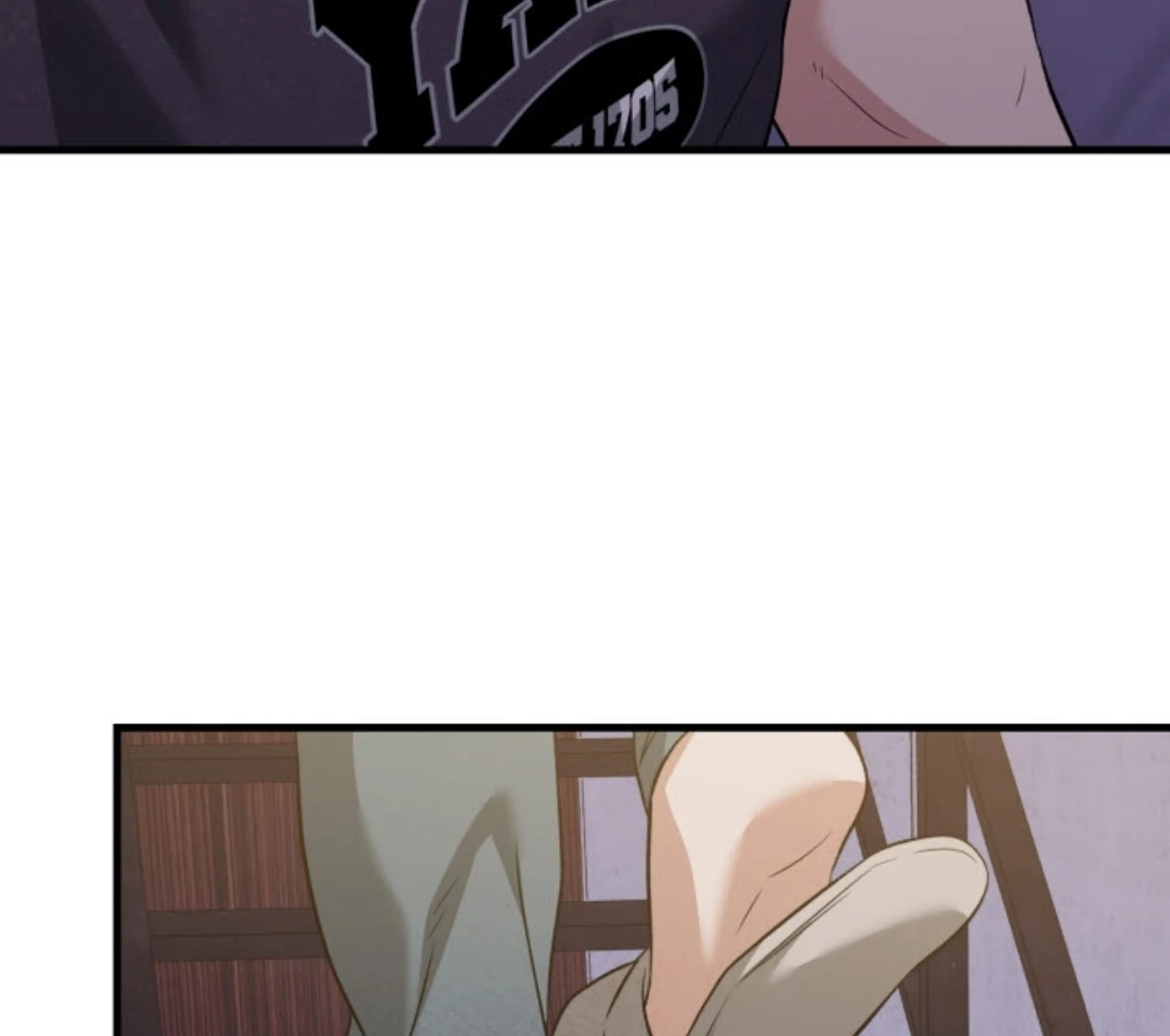 Love Me Better Than [🫧TL] - Side Story 5 manhwa